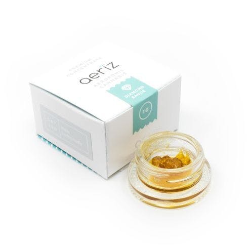 Aeriz (LR Sugar Wax) - Orange Cookies