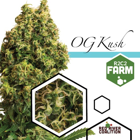 OG Kush