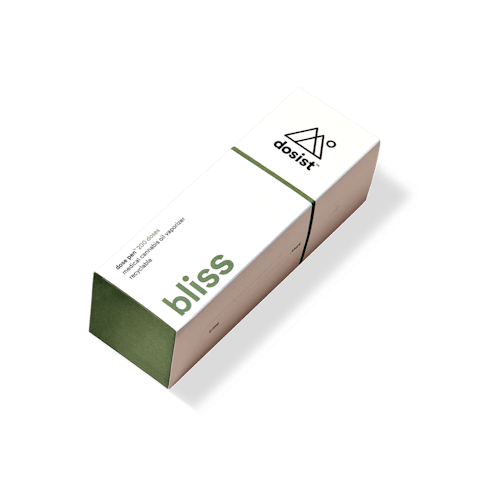 Dosist Bliss 200 Dose