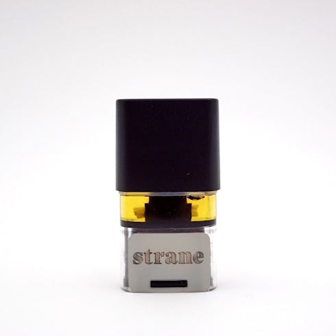 Pax Pod: Pineapple Express