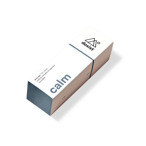Dosist Calm 200 Dose