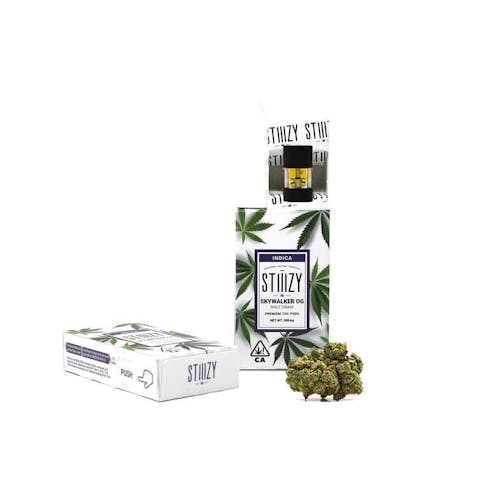 Skywalker OG Premium THC POD