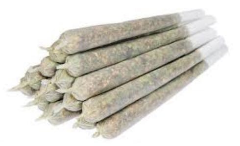 Kingston Lemon Skunk