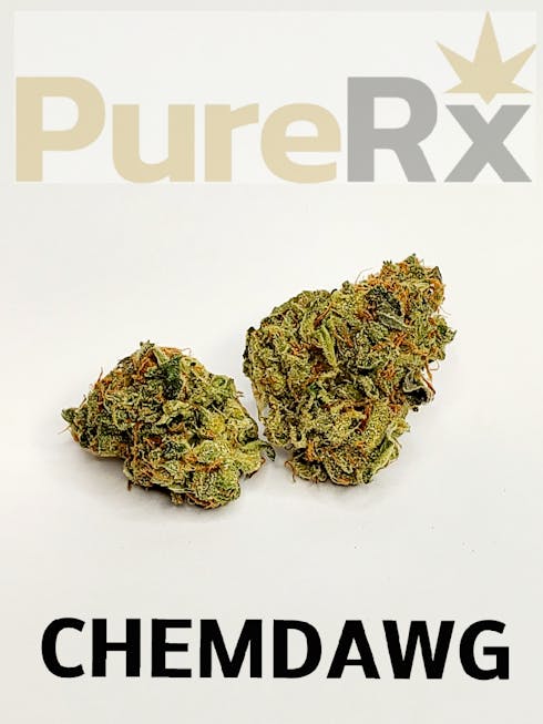 Chemdawg