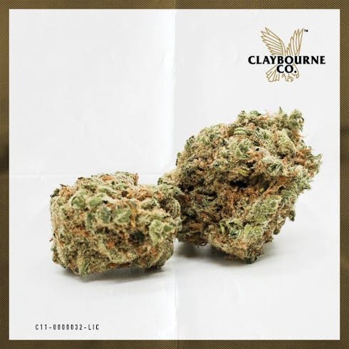 Claybourne Co. | Super Lemon Haze