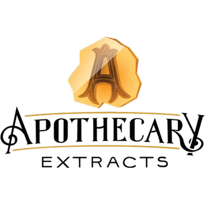 Apothecary In-House Ambrosia Live Resin