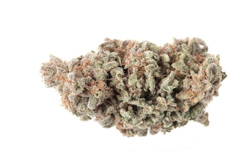 Garlic Cookies