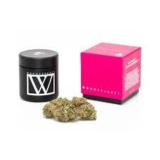 Pink Picasso | Womderbrett