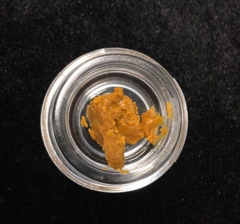 Blue Cheese Crumble 1G