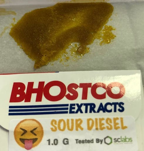 Sour Diesel Nug Run Shatter 5/$100