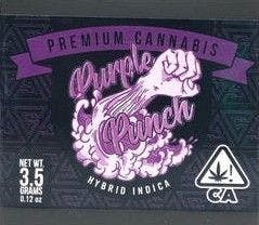 Purple Punch