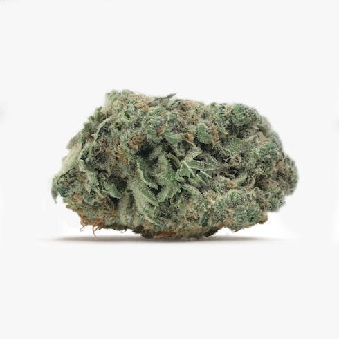Lemon Garlic OG