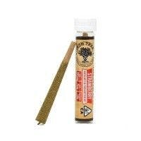 Iron Tree - Preroll - Strawberry (1.5g)