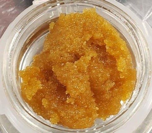 MAC Live Resin Sugar