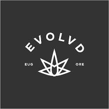 EVOLVD: Citron CO2 Cartridge