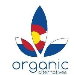 Organic Alternatives Wax/Shatter/Live Resin