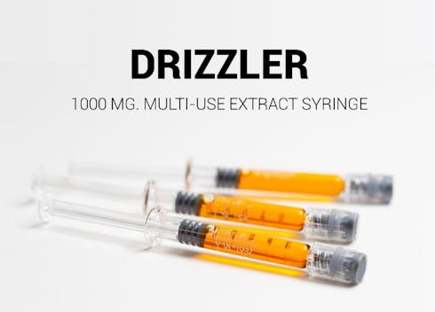 Death Star Drizzler
