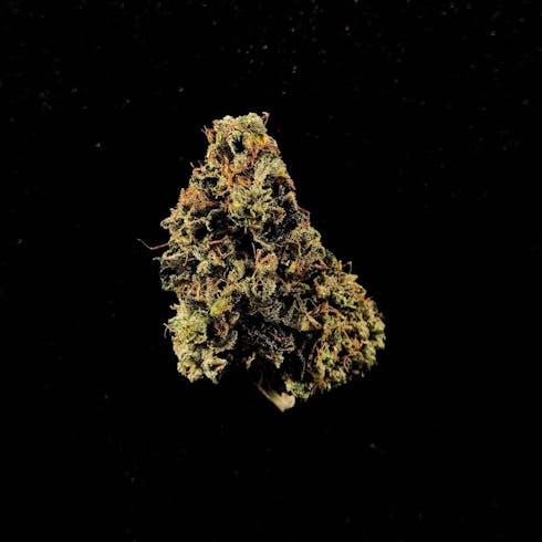 Cookies 'n Cream