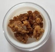 Sunset Sherbert Wax 1.0g