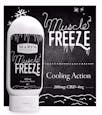 Mary's Medicinals Muscle Freeze, 3oz