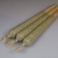 House 1 gram strain specific Pre-rolls