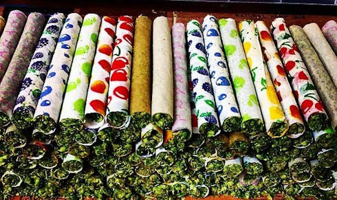Joints