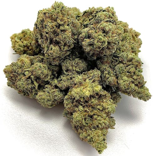Blue Haze
