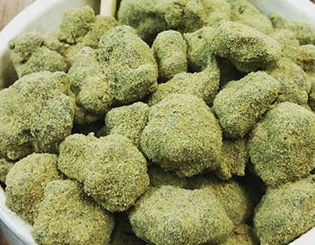 Caviar Buds