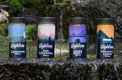 Medicated Drinks