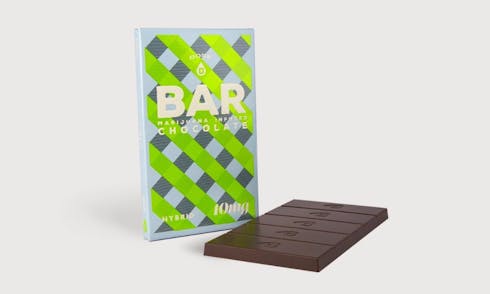 Dose Bar