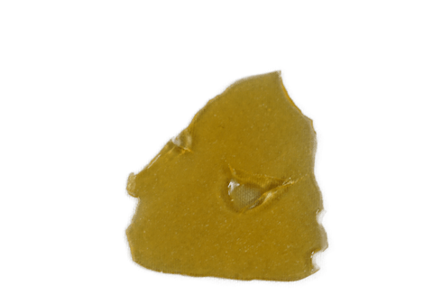 Strawberry OG x Silver LA