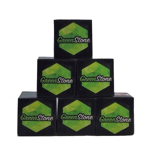 Cheese Moroccan Hash (TAXES INCLUDED)