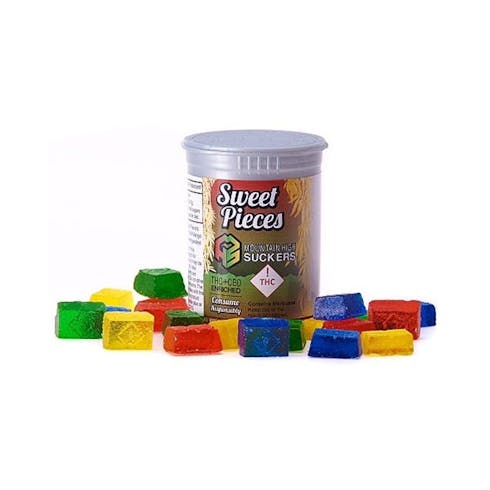 RMS Sweet Pieces