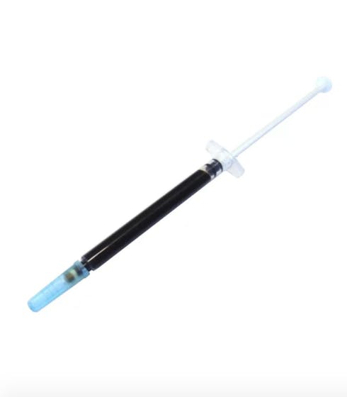 RSO Full Extract Cannabis Oil
