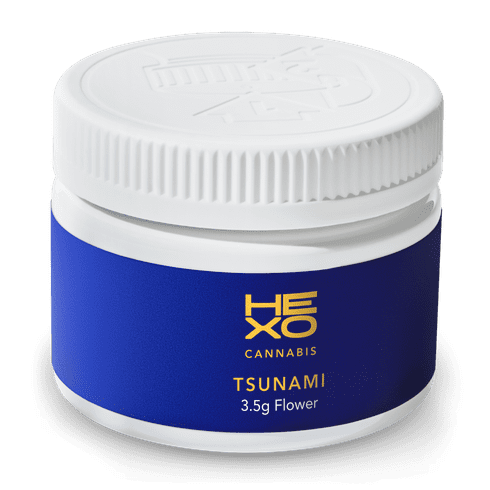 Tsunami