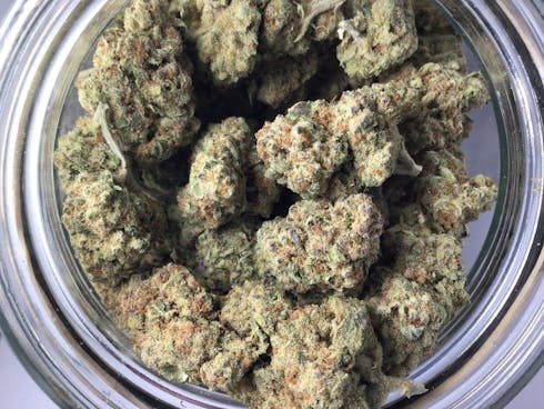 Strawberries & Cream