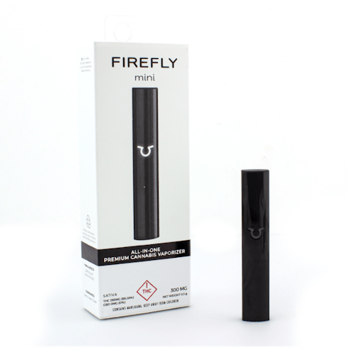 Firefly 300mg Disposable Vape
