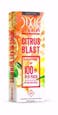Dixie Elixirs Citrus Blast Sativa Gummies, 100mg