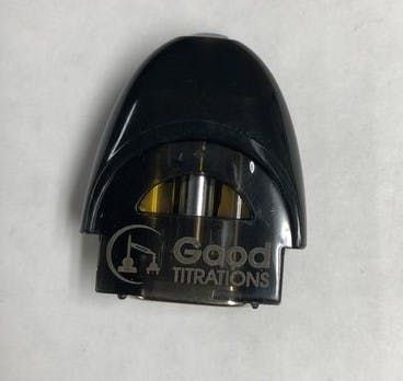 ATF Dart Cartridge