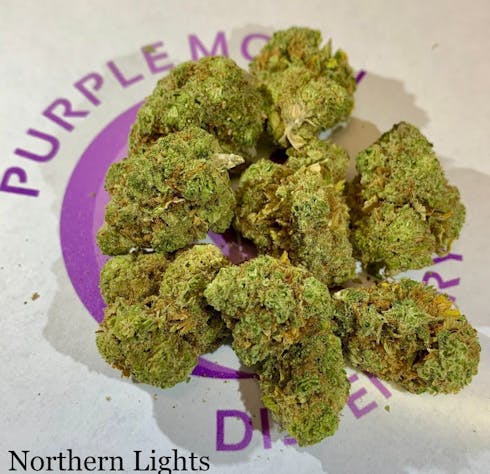 Northern Light
