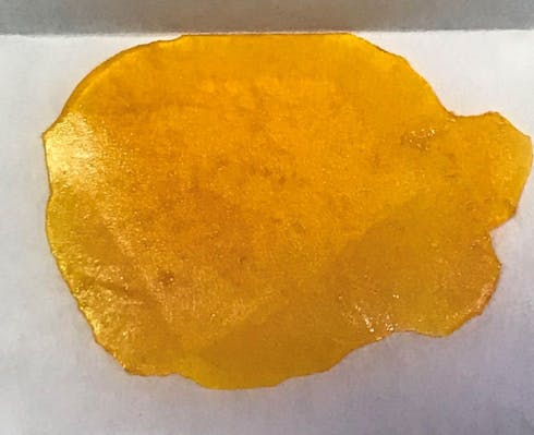 Harmony Extracts Shatter 1g - Leroi (I)