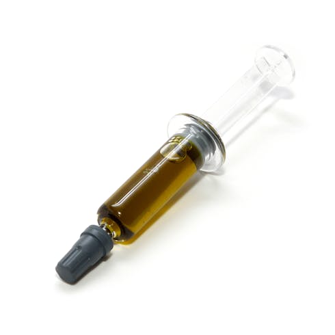 RSO - 1:1 Harlequin (1000mg)(Cresco)