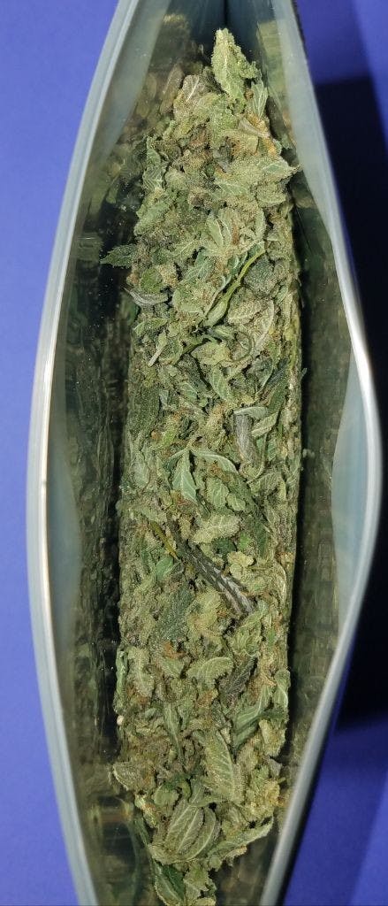 Trim & Shake Mix