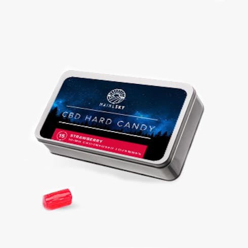 ME Sky Hard Candy (Watermelon)