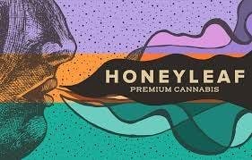 Honeyleaf - Cookies N' Cream
