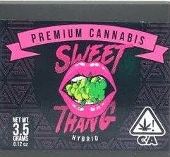 Sweet Thang 1/8th