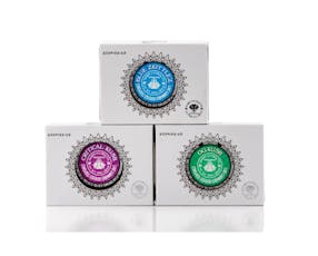 Habit Mushroom tab/gummy