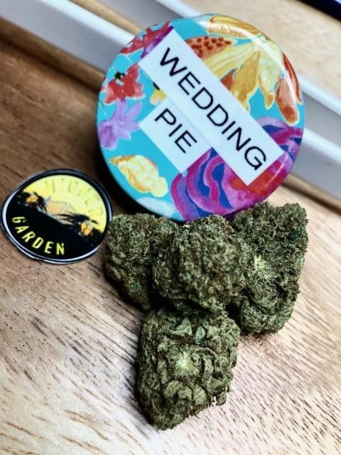 Wedding Pie (TAX INCLUDED)