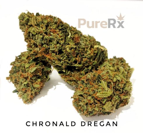 Chronald Dregan OG