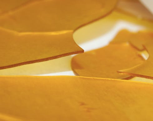 Green Dot Shatter